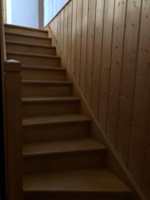 Ferme De Chenezeau - 15 Personnes , 7 Chambres Gérardmer Kültér fotó